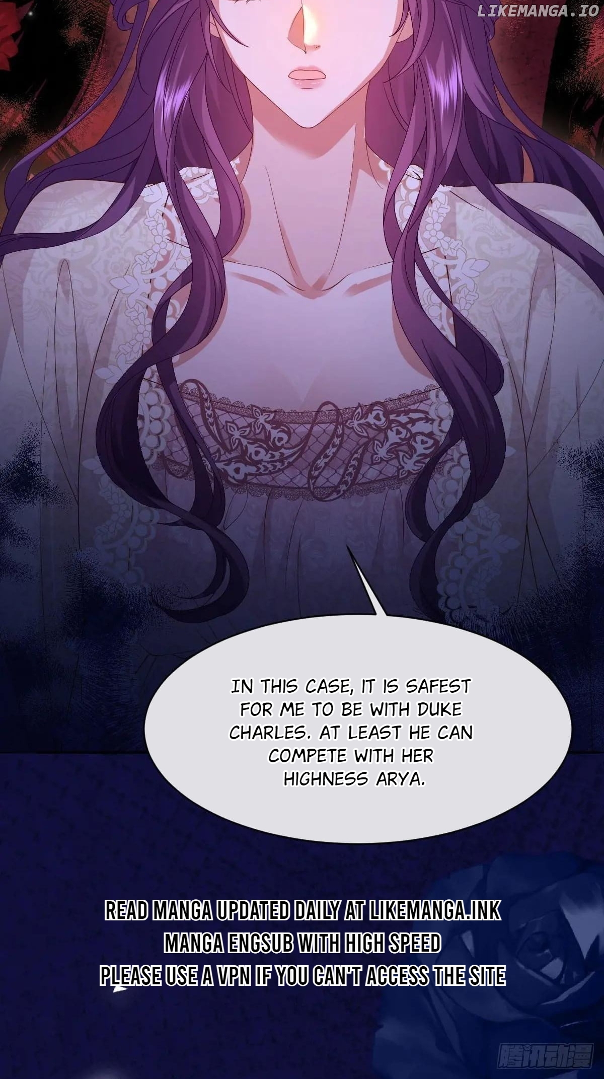 Confessing My Love to Him, the Treacherous One Chapter 46 - page 32